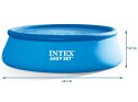 Intex Basen ogrodowy rozporowy 457 x 122 cm 18w1 INTEX 26168