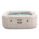 Intex Dmuchane SPA z hydromasażem 4 osobowe INTEX 28446