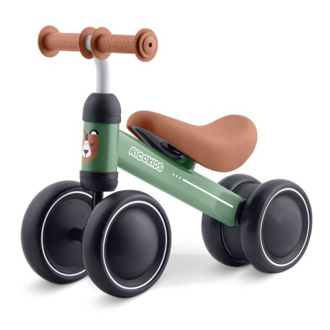 Ricokids Rowerek biegowy trójkołowy dla dzieci Ricokids Ricokids Rowerek biegowy trójkołowy dla dzieci Ricokids