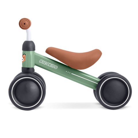 Ricokids Rowerek biegowy trójkołowy dla dzieci Ricokids Ricokids Rowerek biegowy trójkołowy dla dzieci Ricokids