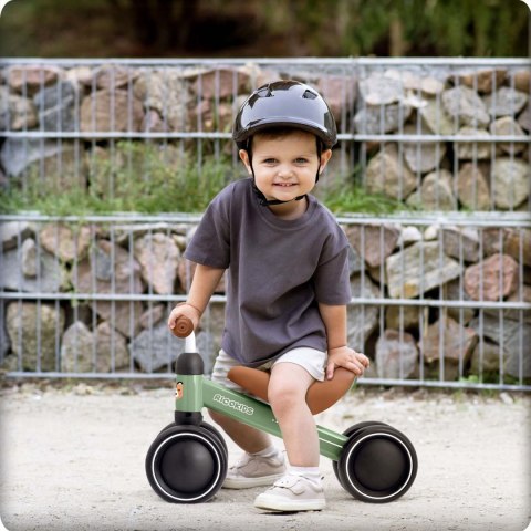 Ricokids Rowerek biegowy trójkołowy dla dzieci Ricokids Ricokids Rowerek biegowy trójkołowy dla dzieci Ricokids