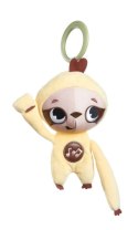 TINY LOVE TL11180000 Tiny smart zawieszka pozytywka LENIWIEC boha chic