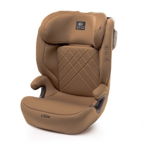 4 BABY Fotelik NERO 100-150 cm MOKKA I-SIZE 4 BABY Fotelik NERO 100-150 cm MOKKA I-SIZE