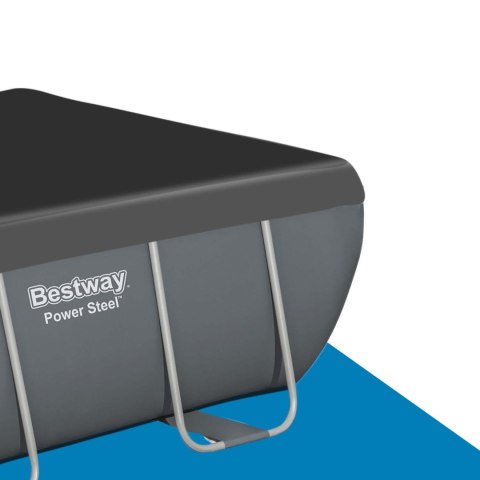 Bestway Basen ogrodowy stelażowy 404 x 201 x 100 cm 18w1 Bestway 56441 Bestway Basen ogrodowy stelażowy 404 x 201 x 100 cm 18w1 Bestway 56441