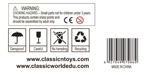 Classic World EDU CLASSIC WORLD EDU Plac Zabaw Zabawka Wodna Wodospad Classic World EDU CLASSIC WORLD EDU Plac Zabaw Zabawka Wodna Wodospad