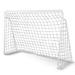 Neo-Sport Bramka do piłki nożnej 300 x 200 x 90 cm NS-496
