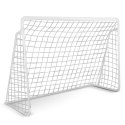 Neo-Sport Bramka do piłki nożnej 300 x 200 x 90 cm NS-496