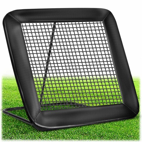 Neo-Sport Bramka treningowa rebounder Neo-Sport 122 x 120 cm Neo-Sport Bramka treningowa rebounder Neo-Sport 122 x 120 cm