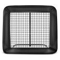 Neo-Sport Bramka treningowa rebounder Neo-Sport 122 x 120 cm Neo-Sport Bramka treningowa rebounder Neo-Sport 122 x 120 cm