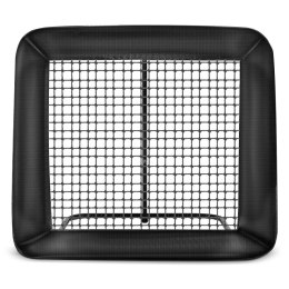 Neo-Sport Bramka treningowa rebounder Neo-Sport 122 x 120 cm