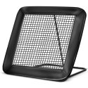 Neo-Sport Bramka treningowa rebounder Neo-Sport 122 x 120 cm Neo-Sport Bramka treningowa rebounder Neo-Sport 122 x 120 cm