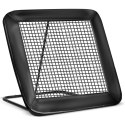 Neo-Sport Bramka treningowa rebounder Neo-Sport 122 x 120 cm Neo-Sport Bramka treningowa rebounder Neo-Sport 122 x 120 cm