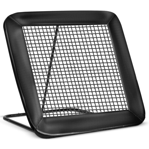 Neo-Sport Bramka treningowa rebounder Neo-Sport 122 x 120 cm Neo-Sport Bramka treningowa rebounder Neo-Sport 122 x 120 cm