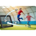 Neo-Sport Bramka treningowa rebounder Neo-Sport 122 x 120 cm Neo-Sport Bramka treningowa rebounder Neo-Sport 122 x 120 cm