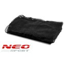 Neo-Sport Siatka wewnętrzna do trampolin 312 cm 10ft Neo-Sport
