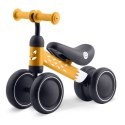 Ricokids Rowerek biegowy trójkołowy dla dzieci Ricokids Ricokids Rowerek biegowy trójkołowy dla dzieci Ricokids