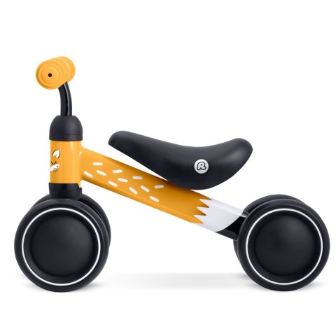 Ricokids Rowerek biegowy trójkołowy dla dzieci Ricokids Ricokids Rowerek biegowy trójkołowy dla dzieci Ricokids