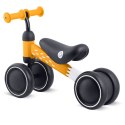 Ricokids Rowerek biegowy trójkołowy dla dzieci Ricokids Ricokids Rowerek biegowy trójkołowy dla dzieci Ricokids