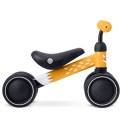 Ricokids Rowerek biegowy trójkołowy dla dzieci Ricokids Ricokids Rowerek biegowy trójkołowy dla dzieci Ricokids