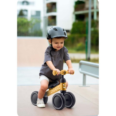 Ricokids Rowerek biegowy trójkołowy dla dzieci Ricokids Ricokids Rowerek biegowy trójkołowy dla dzieci Ricokids