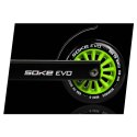 SOKE Hulajnoga wyczynowa SOKE EVO green SOKE Hulajnoga wyczynowa SOKE EVO green