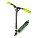 SOKE Hulajnoga wyczynowa SOKE EVO green SOKE Hulajnoga wyczynowa SOKE EVO green