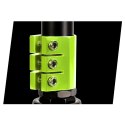 SOKE Hulajnoga wyczynowa SOKE EVO green SOKE Hulajnoga wyczynowa SOKE EVO green