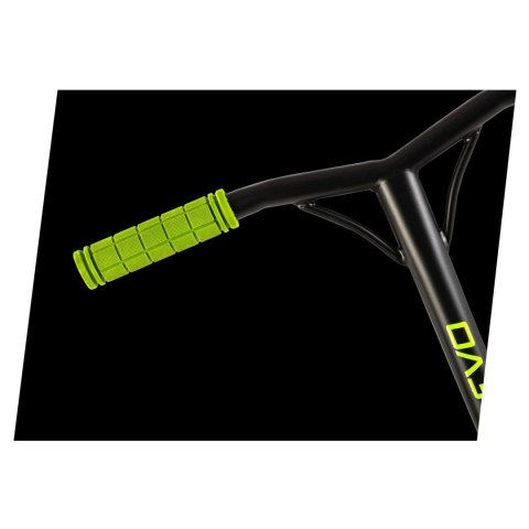 SOKE Hulajnoga wyczynowa SOKE EVO green SOKE Hulajnoga wyczynowa SOKE EVO green