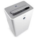 Berdsen Klimatyzator przenośny 14000 BTU osuszacz grzanie WiFi 37l/24h Berdsen BD-583 Berdsen Klimatyzator przenośny 14000 BTU osuszacz grzanie WiFi 37l/24h Berdsen BD-583