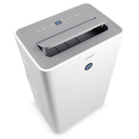 Berdsen Klimatyzator przenośny 14000 BTU osuszacz grzanie WiFi 37l/24h Berdsen BD-583 Berdsen Klimatyzator przenośny 14000 BTU osuszacz grzanie WiFi 37l/24h Berdsen BD-583