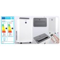Berdsen Klimatyzator przenośny 14000 BTU osuszacz grzanie WiFi 37l/24h Berdsen BD-583 Berdsen Klimatyzator przenośny 14000 BTU osuszacz grzanie WiFi 37l/24h Berdsen BD-583