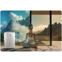 Berdsen Klimatyzator przenośny 14000 BTU osuszacz grzanie WiFi 37l/24h Berdsen BD-583 Berdsen Klimatyzator przenośny 14000 BTU osuszacz grzanie WiFi 37l/24h Berdsen BD-583