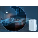 Berdsen Klimatyzator przenośny 14000 BTU osuszacz grzanie WiFi 37l/24h Berdsen BD-583 Berdsen Klimatyzator przenośny 14000 BTU osuszacz grzanie WiFi 37l/24h Berdsen BD-583