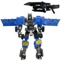 Woopie WOOPIE Robot Transformujący 2w1 Pojazd Bojowy Woopie WOOPIE Robot Transformujący 2w1 Pojazd Bojowy