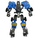 Woopie WOOPIE Robot Transformujący 2w1 Pojazd Bojowy Woopie WOOPIE Robot Transformujący 2w1 Pojazd Bojowy
