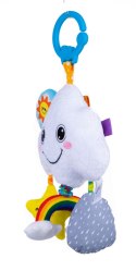 BALIBAZOO BB 80217 Zawieszka chmurka pozytywka BALIBAZOO BB 80217 Zawieszka chmurka pozytywka