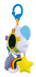 BALIBAZOO BB 80217 Zawieszka chmurka pozytywka BALIBAZOO BB 80217 Zawieszka chmurka pozytywka