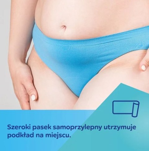 CANPOL 78/021 Jednorazowa podpaska chłodząca po porodzie 1 szt CANPOL 78/021 Jednorazowa podpaska chłodząca po porodzie 1 szt