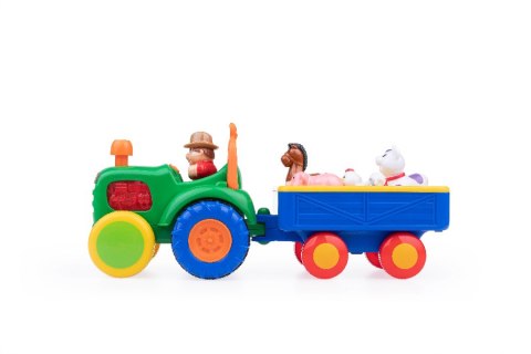 DUMEL DD 24752 Traktor Farmer DUMEL DD 24752 Traktor Farmer