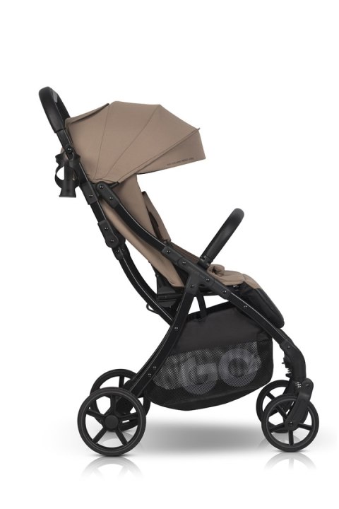 EASY GO Wózek dziecięcy FARO SAVANNA BEIGE EASY GO Wózek dziecięcy FARO SAVANNA BEIGE