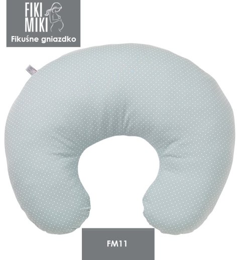 FIKI MIKI Fikuśne gniazdko PFG1 jersey/bawełna FIKI MIKI Fikuśne gniazdko PFG1 jersey/bawełna