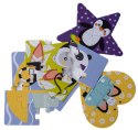 GAGAGU GGG0329 Puzzle geometryczne GAGAGU GGG0329 Puzzle geometryczne