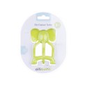 GILIGUMS GG 21309 Gryzak uspokajający słoń limonka GILIGUMS GG 21309 Gryzak uspokajający słoń limonka