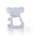 GILIGUMS GG 21323 Gryzak uspokajający koala szary GILIGUMS GG 21323 Gryzak uspokajający koala szary