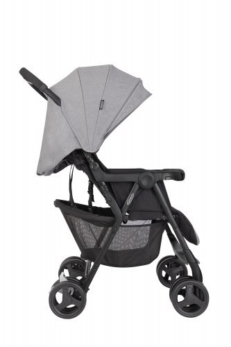GRACO Wózek DUORIDER Steeple gray GRACO Wózek DUORIDER Steeple gray