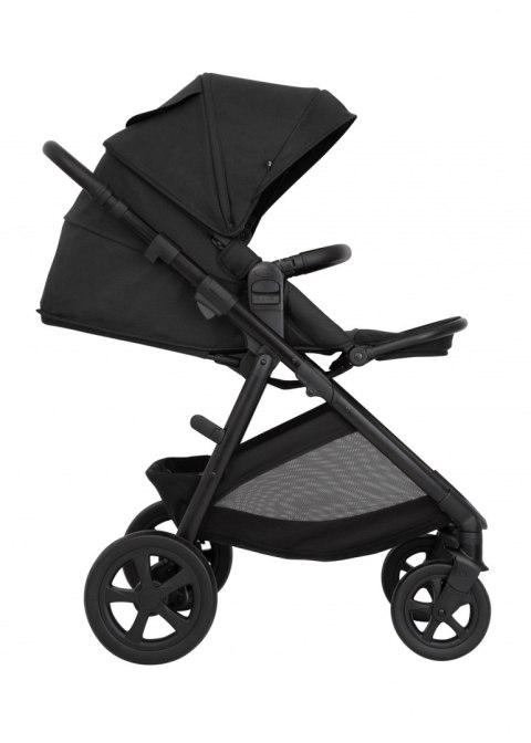 GRACO Wózek NEAR2ME DLX TRIO MIDNIGHT zestaw 3w1 GRACO Wózek NEAR2ME DLX TRIO MIDNIGHT zestaw 3w1