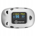 HELPMEDI PulsoCare Pulsoksymetr Panda dla dzieci o masie pow. 10kg