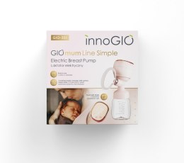 INNOGIO GIO-351 GIOmum Line Simple Laktator elektryczny*