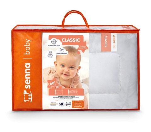INTER-WIDEX Pościel wypełniona CLASSIC 100X135 INTER-WIDEX Pościel wypełniona CLASSIC 100X135