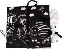 JOLLYBABY JB 80456(1) Zwierzaki Sensory Ogonki JOLLYBABY JB 80456(1) Zwierzaki Sensory Ogonki